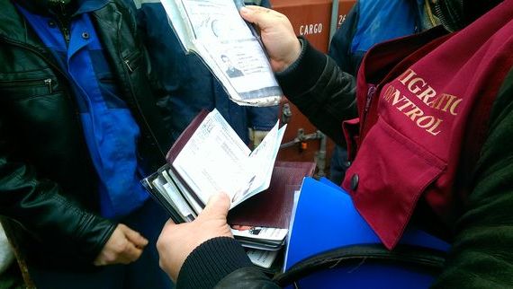 прописка в Кяхте